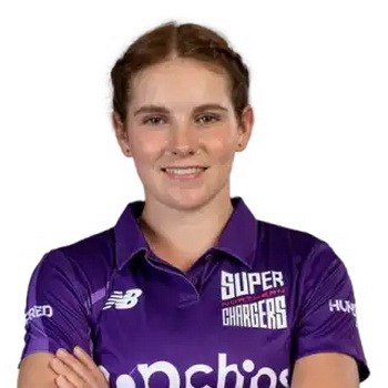 Kalea Moore Biography